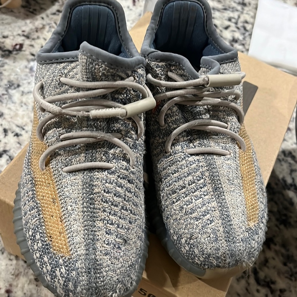 Yeezy 350